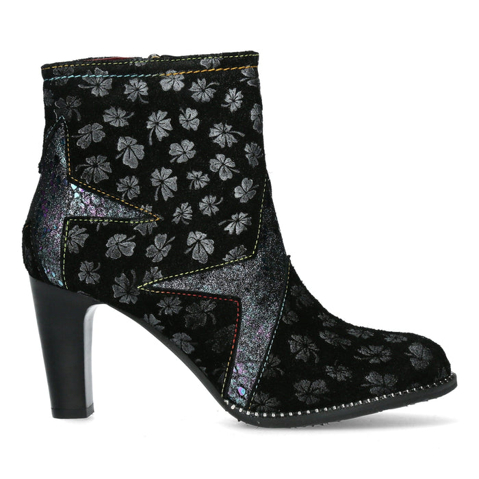 laura vita Bottines - ALCBANEO128