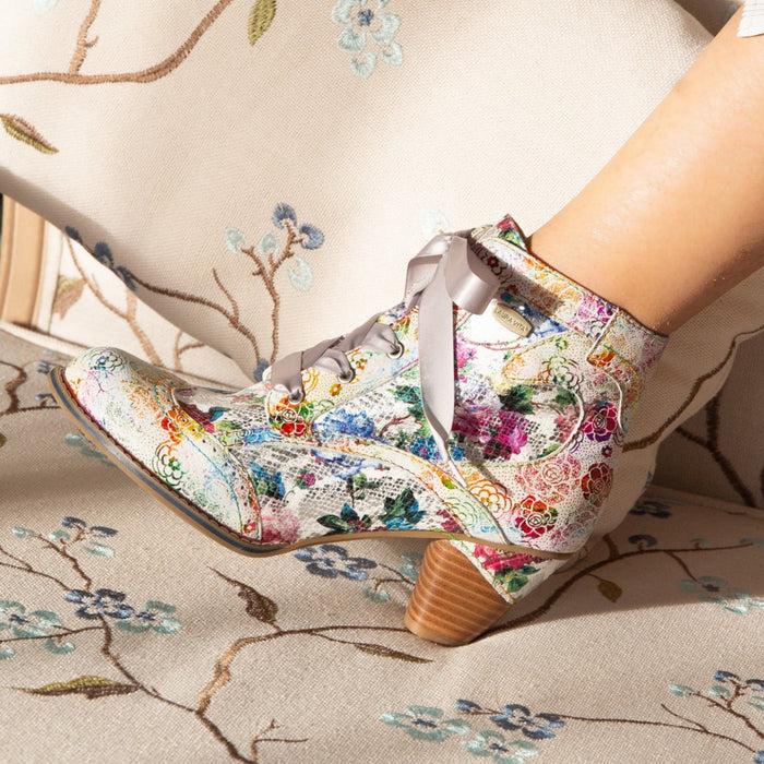 Laura Vita Bottines - ALCIZEEO 01