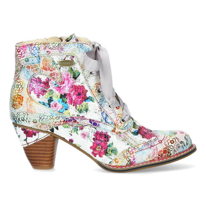 Laura Vita Bottines - ALCIZEEO 01