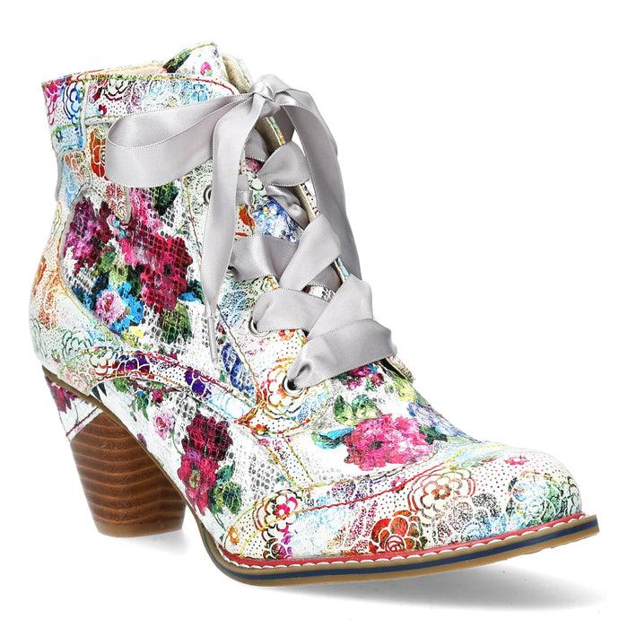 Laura Vita Bottines - ALCIZEEO 01