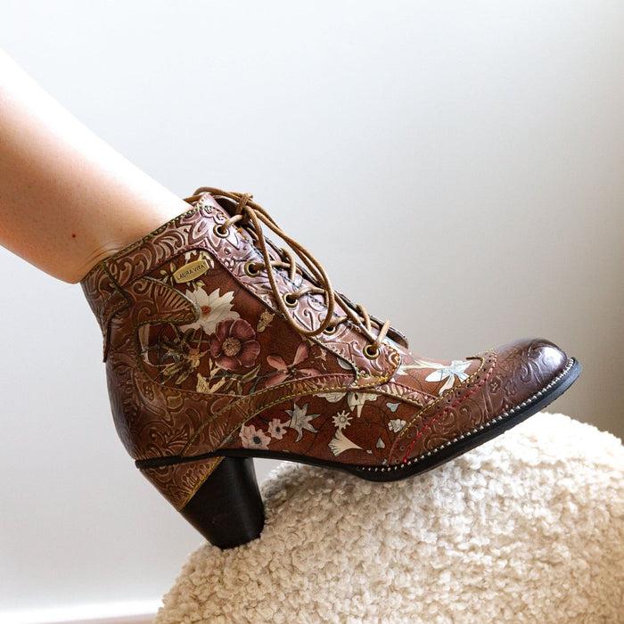 Laura Vita Bottines - ALCIZEEO 01