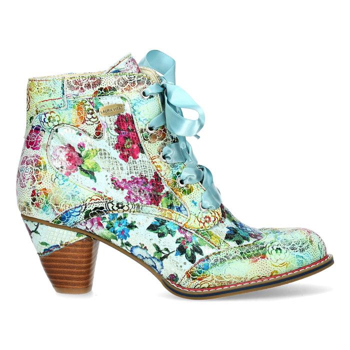 laura vita Bottines - ALCIZEEO 01