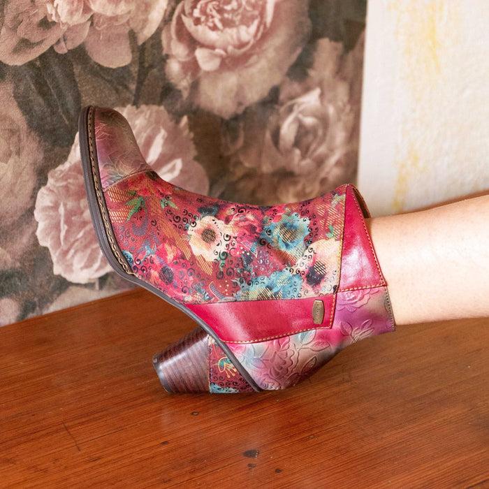 Laura Vita Bottines - ALCIZEEO 06