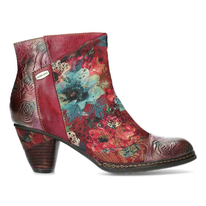 laura vita Bottines - ALCIZEEO 06