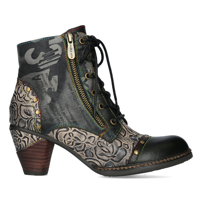 Laura Vita Bottines - ALCIZEEO 12