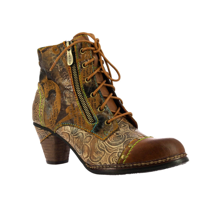 Laura Vita Bottines - ALCIZEEO 12