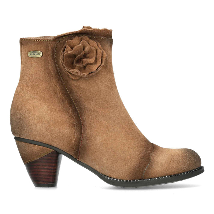 laura vita Bottines - ALCIZEEO 179