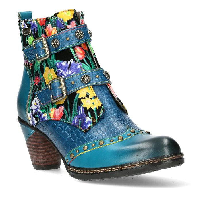 Laura Vita Bottines - ALCIZEEO 43