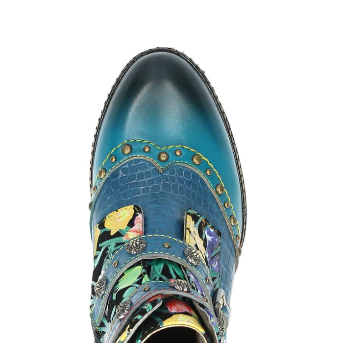 Laura Vita Bottines - ALCIZEEO 43