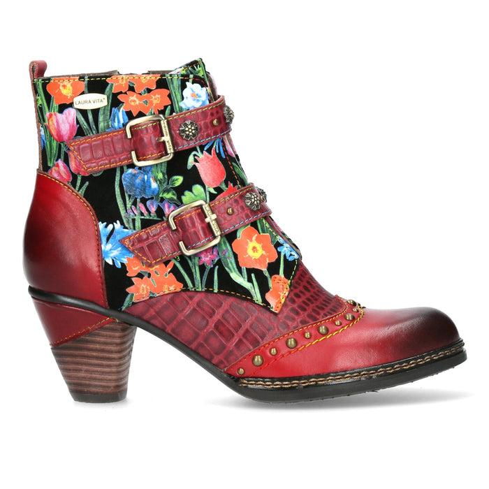 laura vita Bottines - ALCIZEEO 43