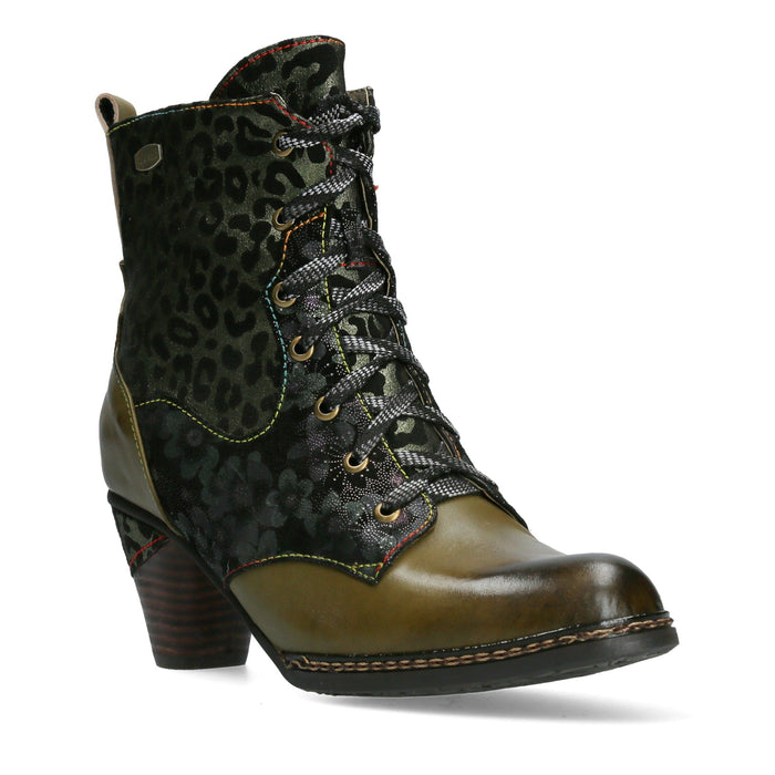 Laura Vita Bottines - ALCIZEEO 47