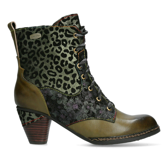 laura vita Bottines - ALCIZEEO 47