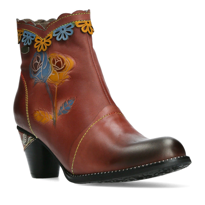 Laura Vita Bottines - ALCIZEEO 72