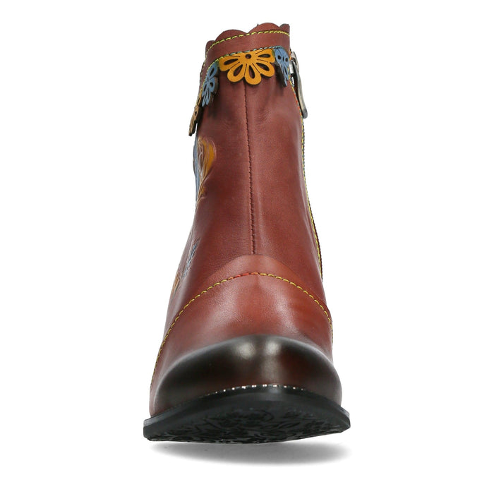 Laura Vita Bottines - ALCIZEEO 72