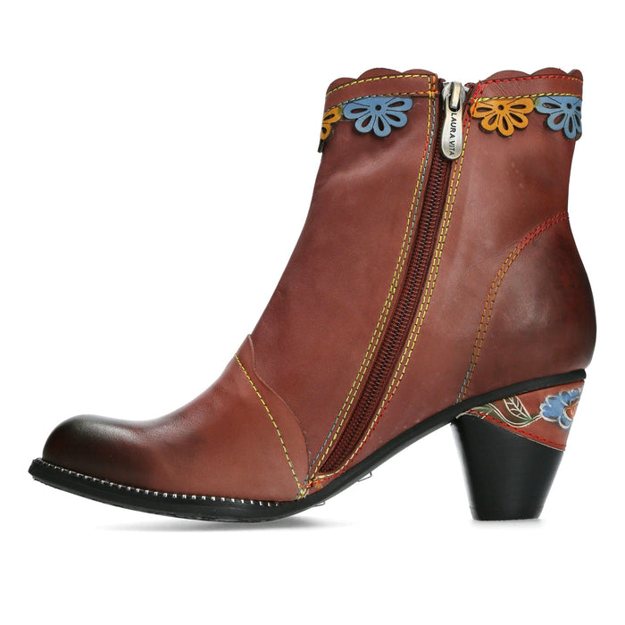 Laura Vita Bottines - ALCIZEEO 72