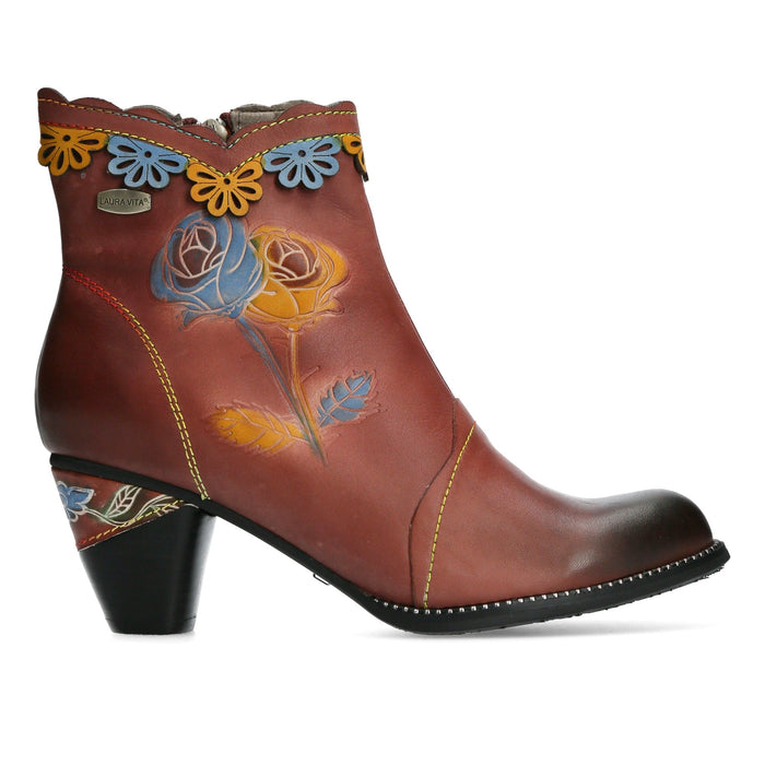 laura vita Bottines - ALCIZEEO 72