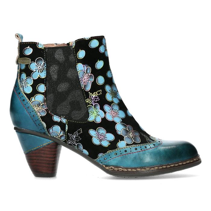 Laura Vita Bottines - ALCIZEEO 90