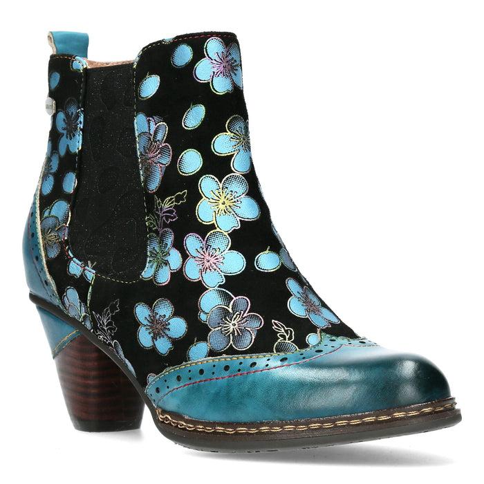 Laura Vita Bottines - ALCIZEEO 90