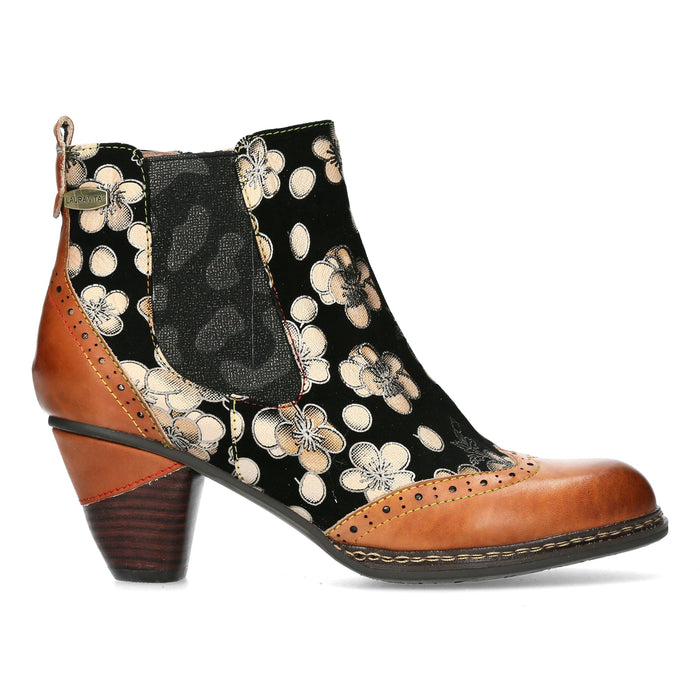 laura vita Bottines - ALCIZEEO 90