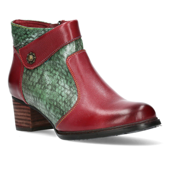 Laura Vita Bottines - ALEXIA 13