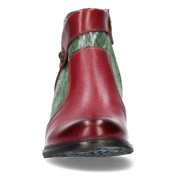 Laura Vita Bottines - ALEXIA 13