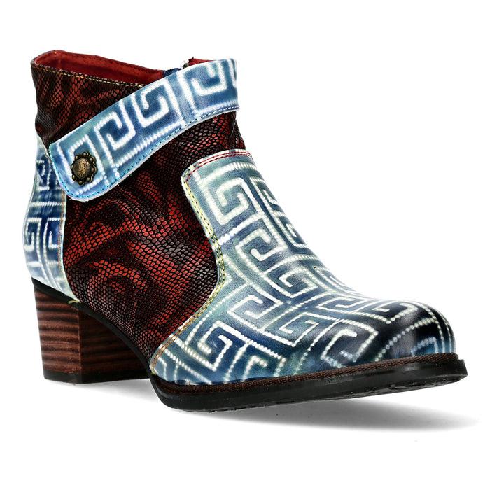 Laura Vita Bottines - ALEXIA 13