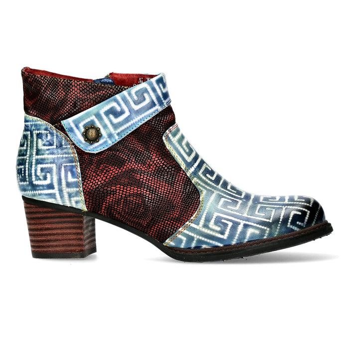 laura vita Bottines - ALEXIA 13