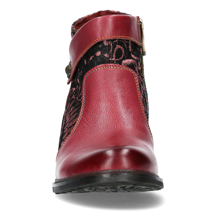 Laura Vita Bottines - ALEXIA 13