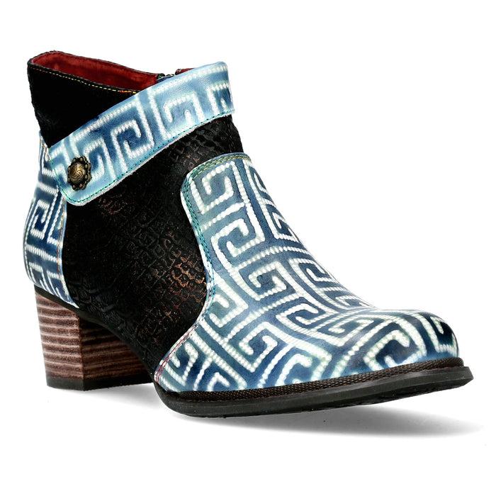 Laura Vita Bottines - ALEXIA 13