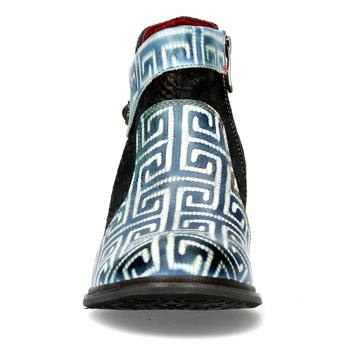 Laura Vita Bottines - ALEXIA 13