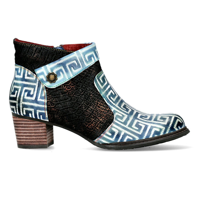 laura vita Bottines - ALEXIA 13