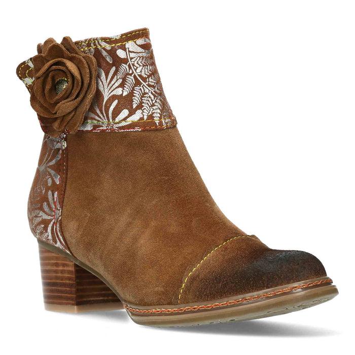 Laura Vita Bottines - ALEXIAO 65