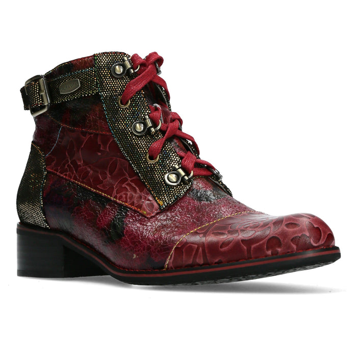 Laura Vita Bottines - ALICE 068