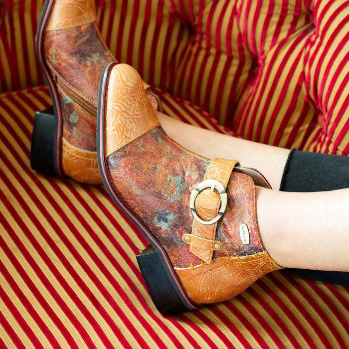 Laura Vita Bottines - ALICE 12