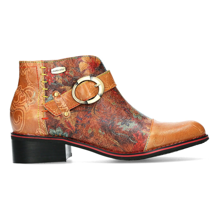 Laura Vita Bottines - ALICE 12