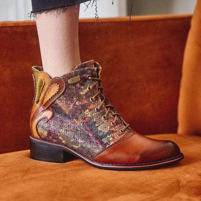 Laura Vita Bottines - ALICE 20