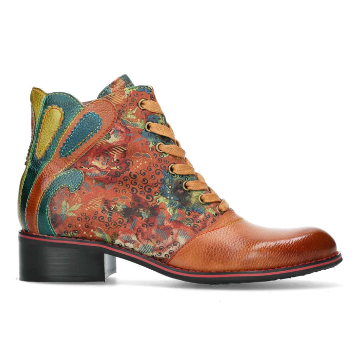 laura vita Bottines - ALICE 20