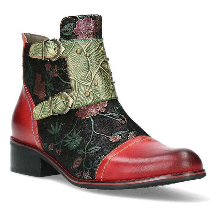 Laura Vita Bottines - ALICE 35