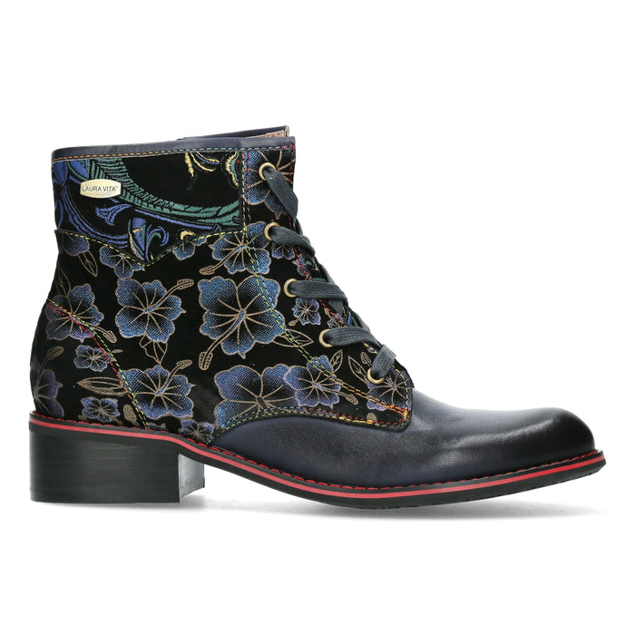 laura vita Bottines - ALICE 40