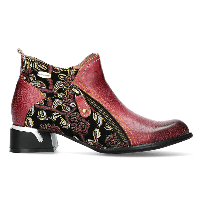 laura vita Bottines - ALICEO 14