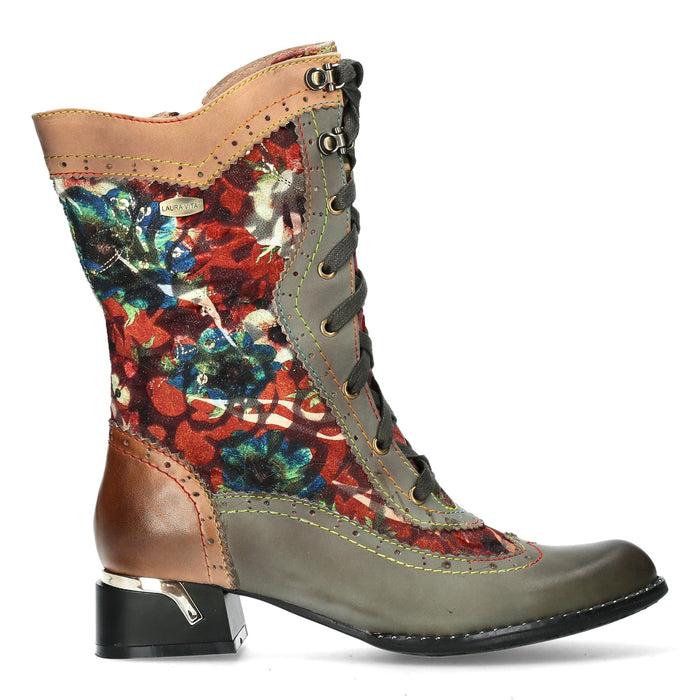 Laura Vita Bottines - ALICEO 44