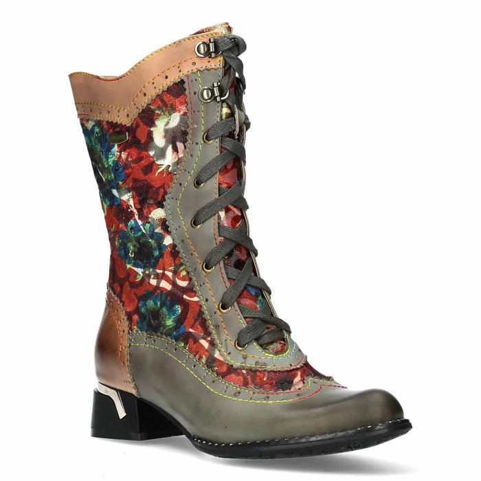 Laura Vita Bottines - ALICEO 44