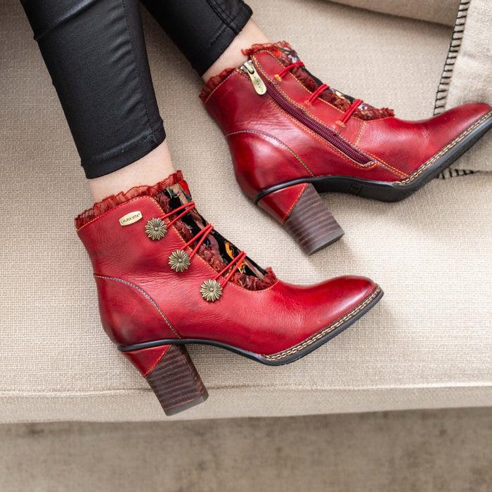 Laura Vita Bottines - AMCELIAO 34