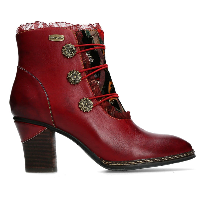 Laura Vita Bottines - AMCELIAO 34