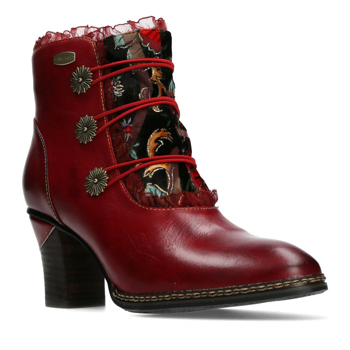 Laura Vita Bottines - AMCELIAO 34