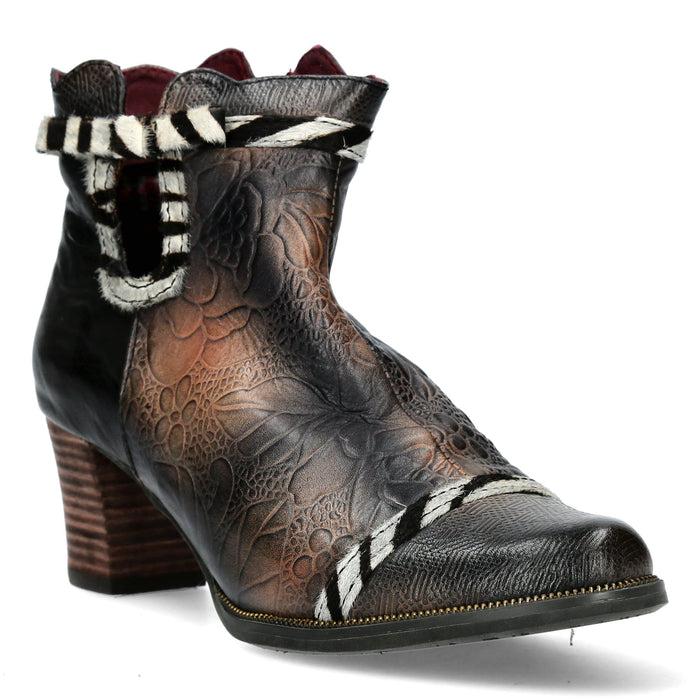 Laura Vita Bottines - Amelia 01