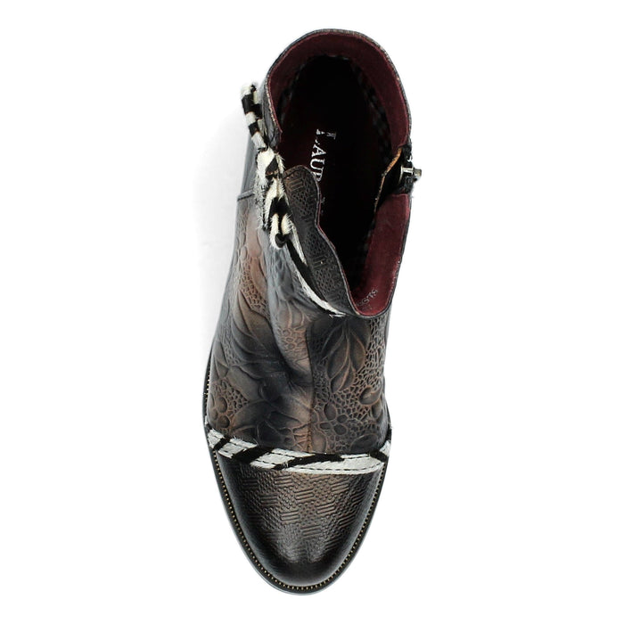 Laura Vita Bottines - Amelia 01