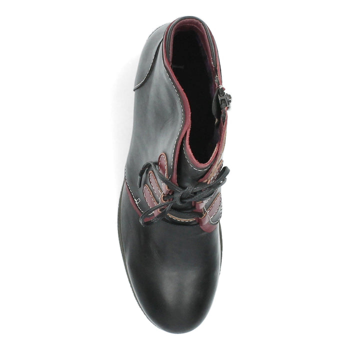 Laura Vita Bottines - Amina 04