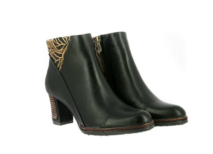 Laura Vita Bottines - ANGELA 12