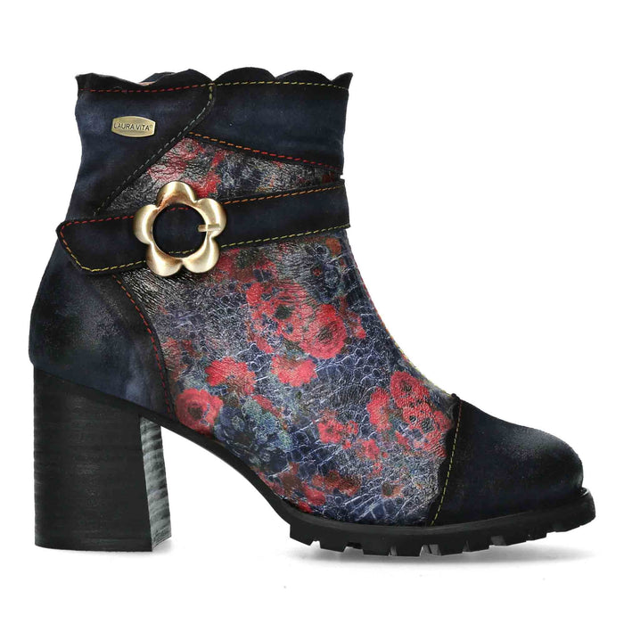 laura vita Bottines - ANGELEO 03